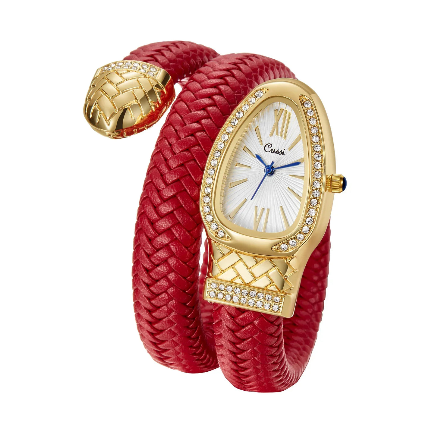 Serpentia™ Slangarmband