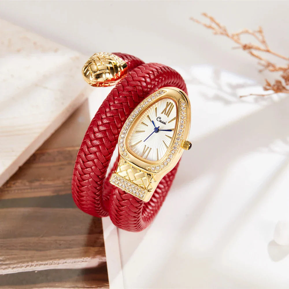 Serpentia™ Slangarmband