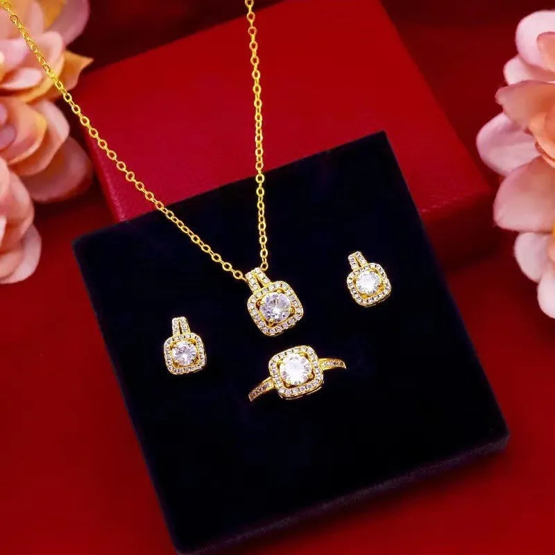 Sieraden set