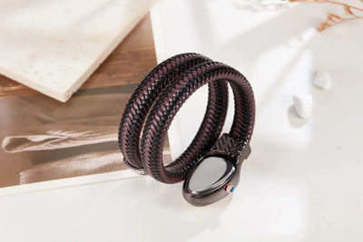 Serpentia™ Slangarmband