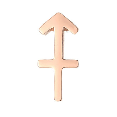 Celestique Halsketting met Sterrenbeeld | 18k Goud