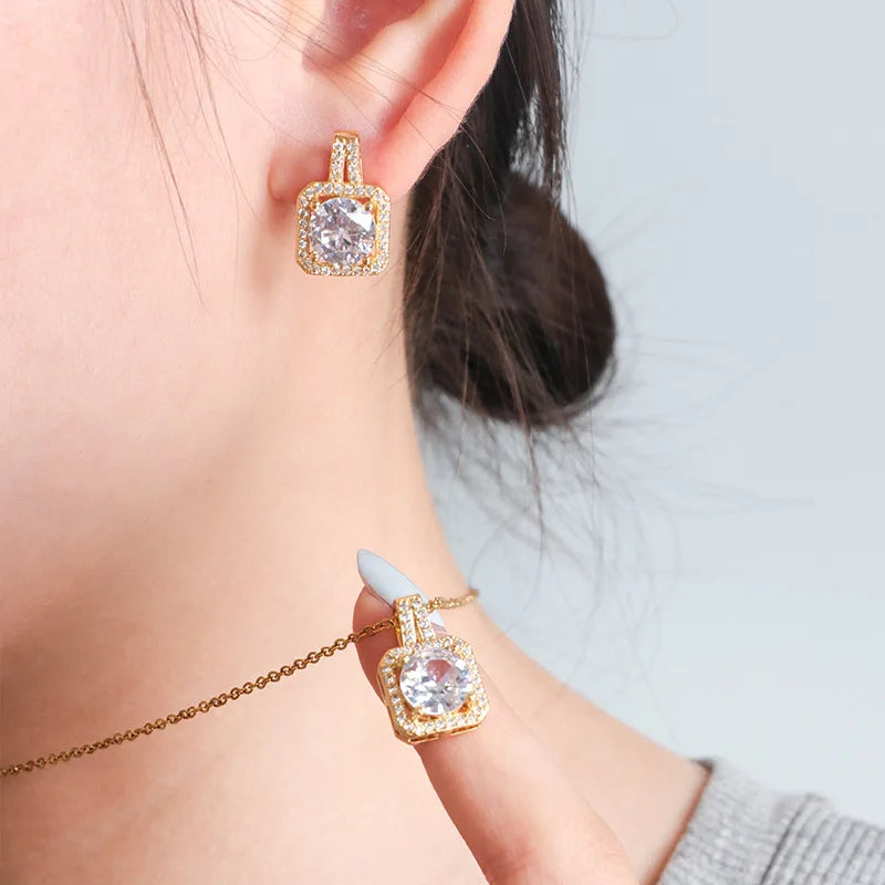 Sieraden set