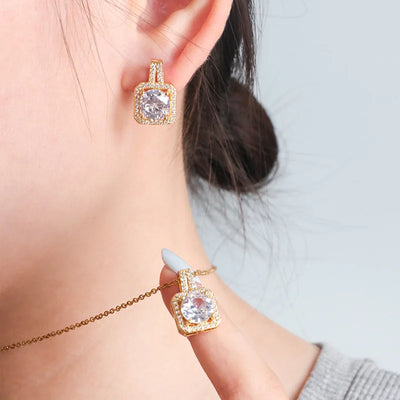 Sieraden set