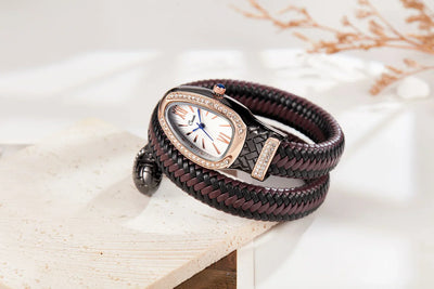 Serpentia™ Slangarmband
