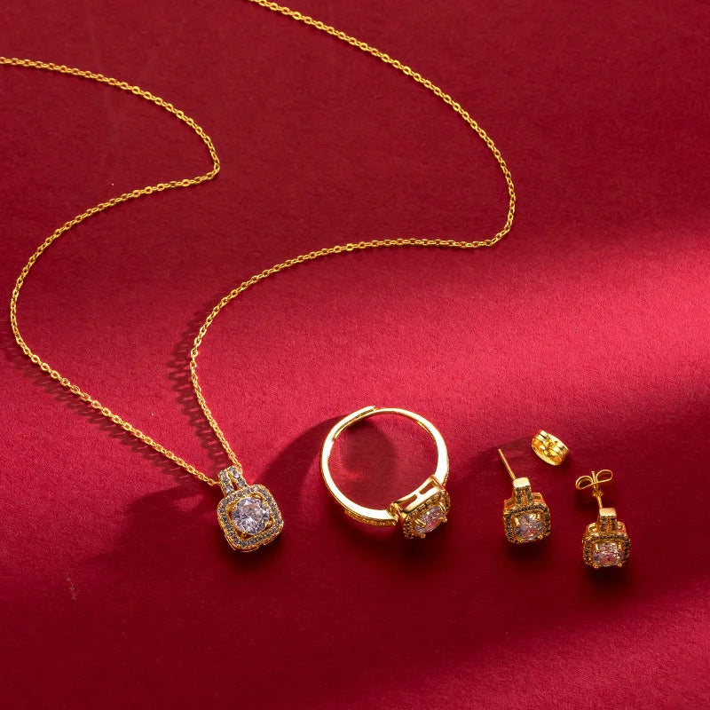 Sieraden set