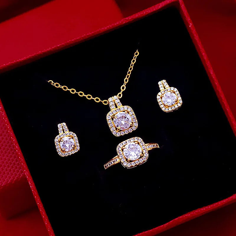 Sieraden set