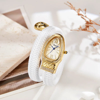 Serpentia™ Slangarmband