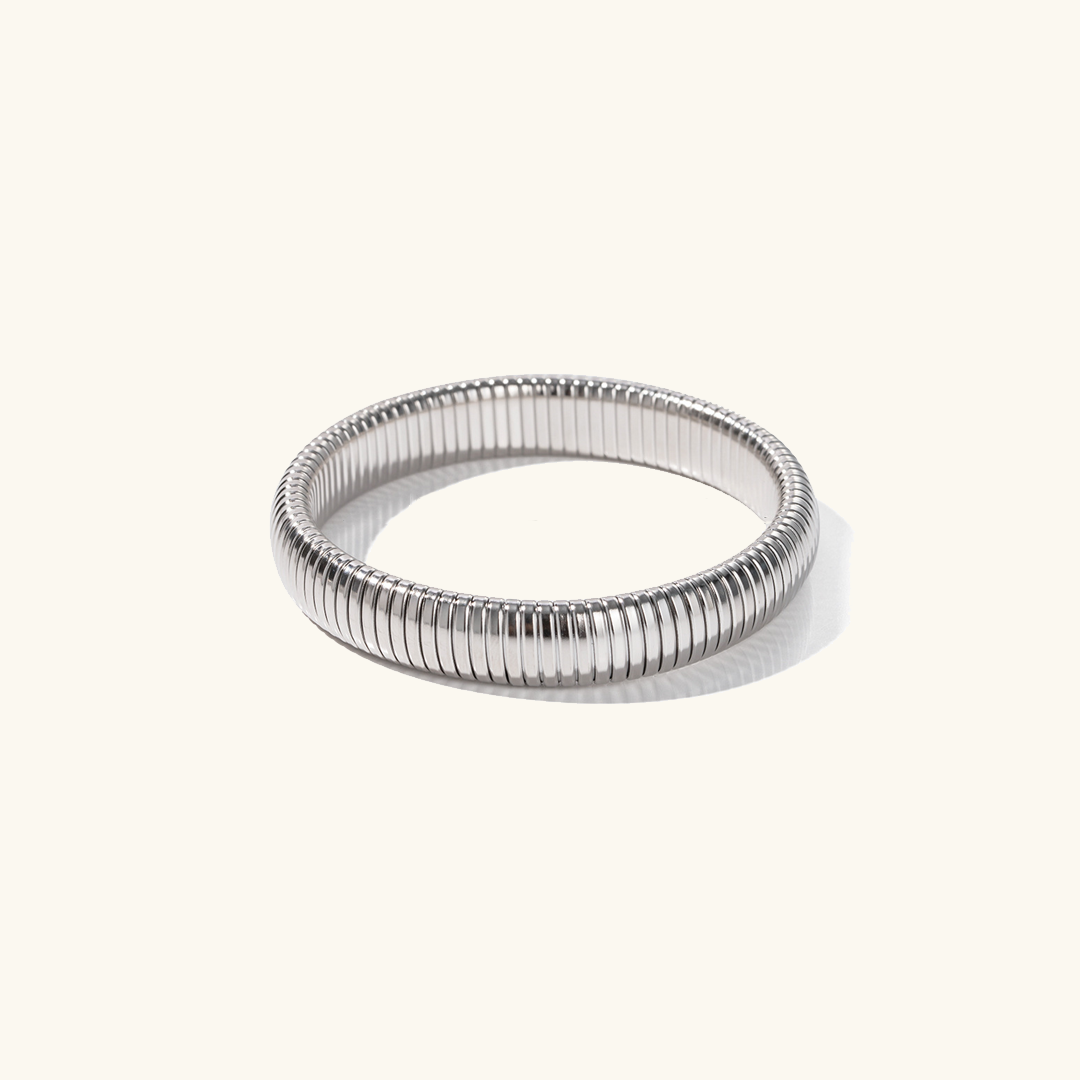 Armband Stephanie | 18k Goud