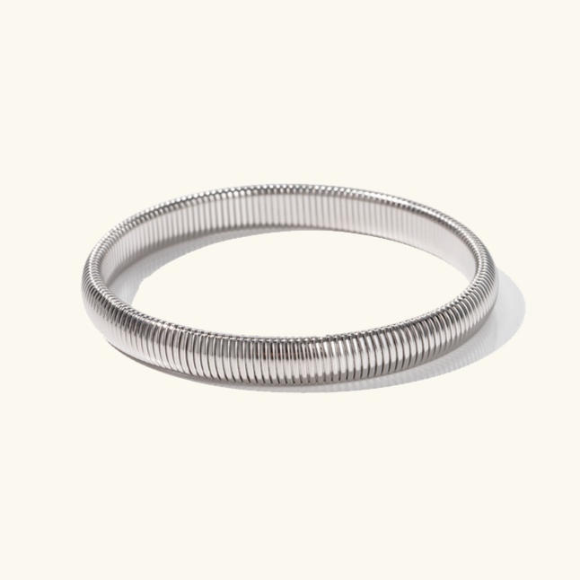 Armband Stephanie | 18k Goud