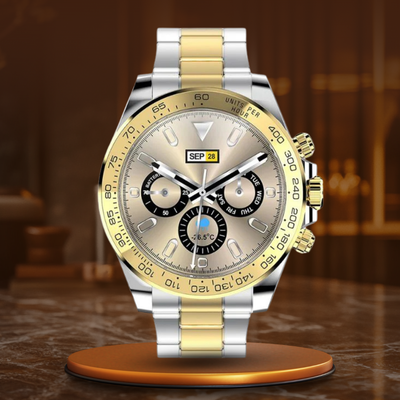 van Wennink© - Slimme Sport- en Zakenhorloge