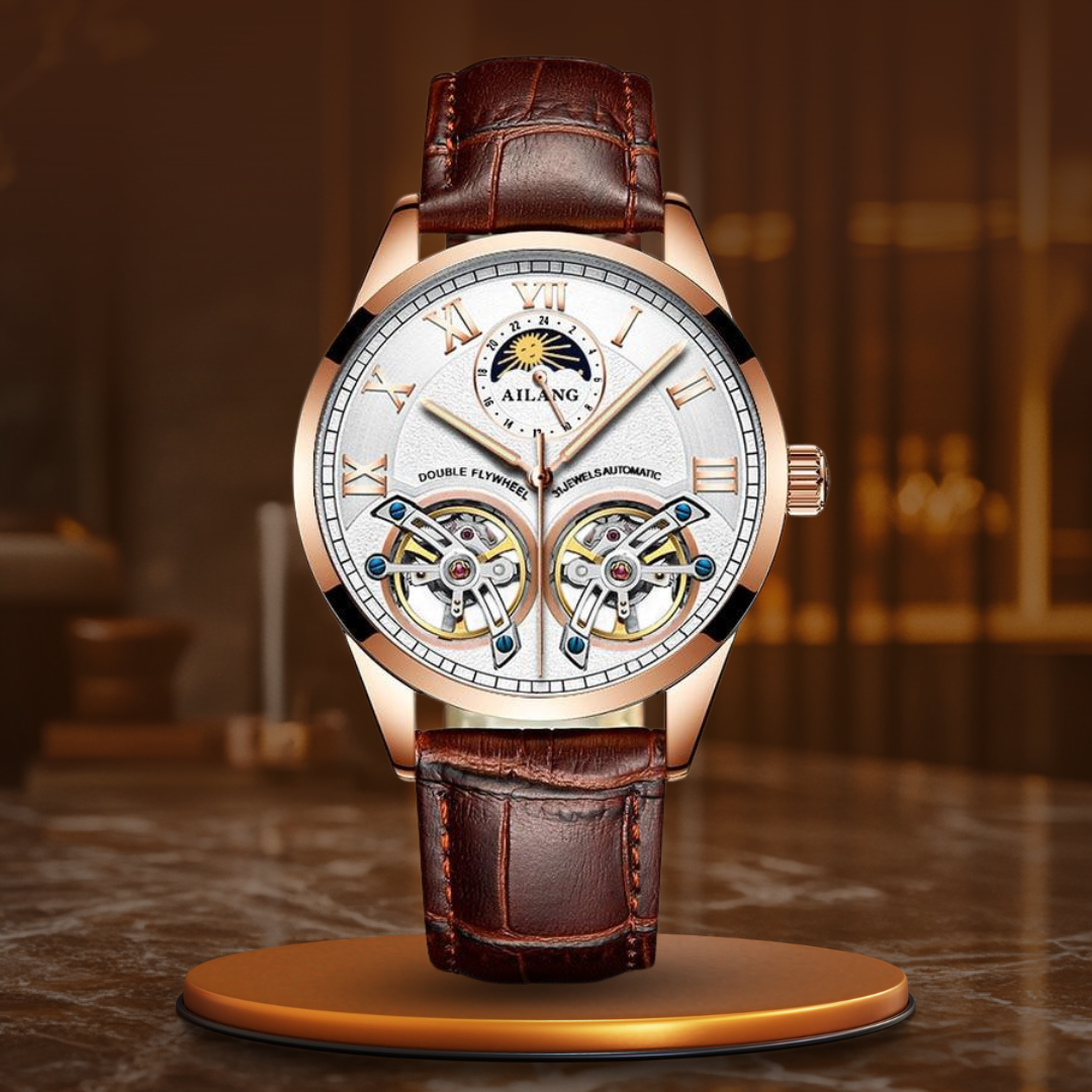 van Wennink© - Tourbillon Ontwerp