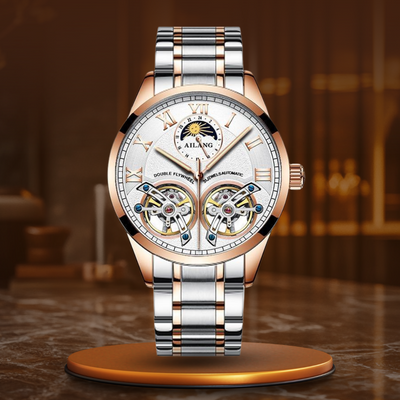 van Wennink© - Tourbillon Ontwerp