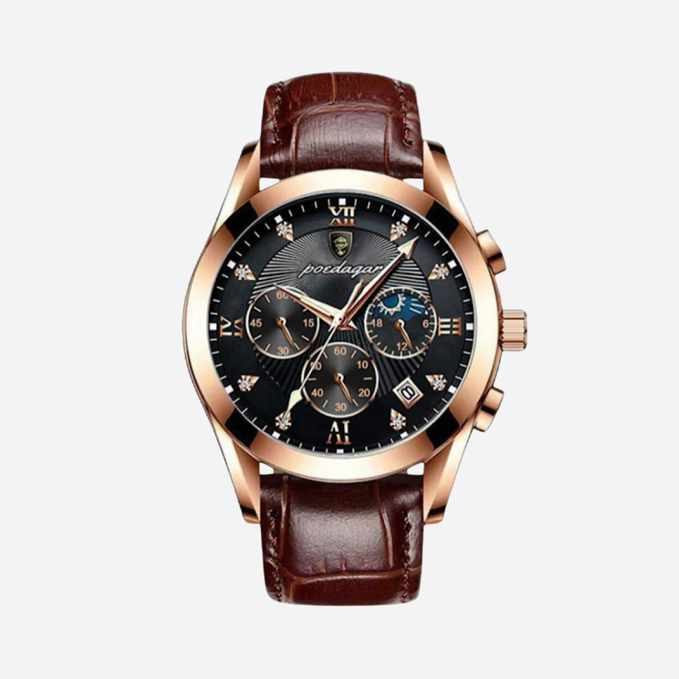 van Wennink® Voyager
