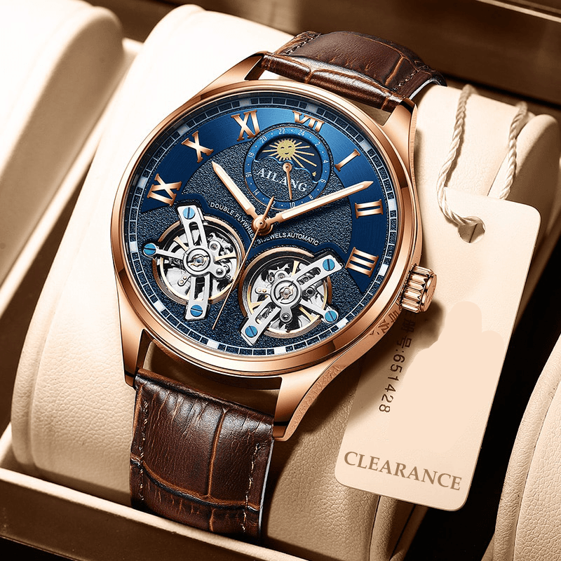 van Wennink© - Tourbillon Ontwerp