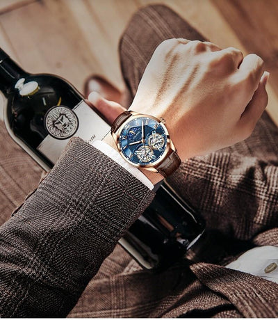 van Wennink© - Tourbillon Ontwerp