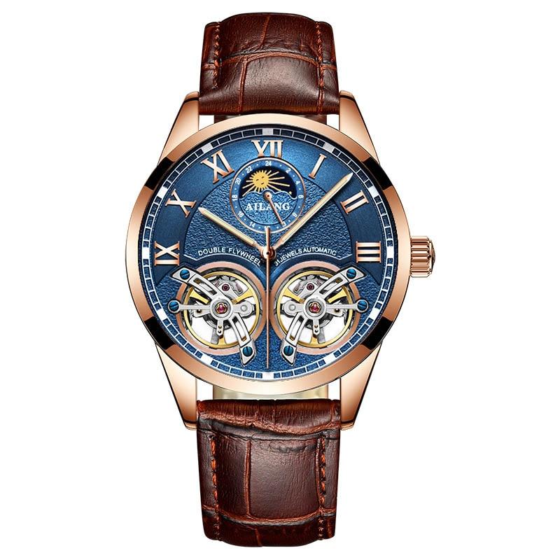 van Wennink© - Tourbillon Ontwerp