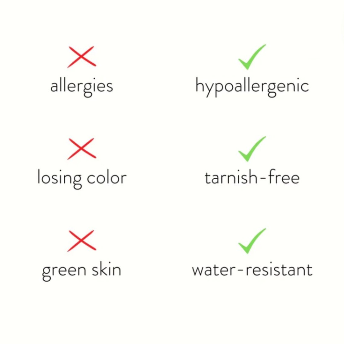 Vingerringen met Geboortesteen | 16k Goud