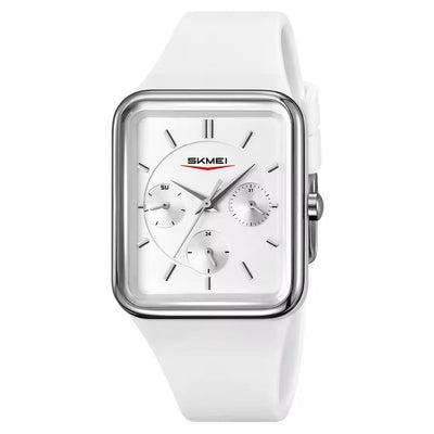Zakelijke Quartz Strakke Casual Horloge