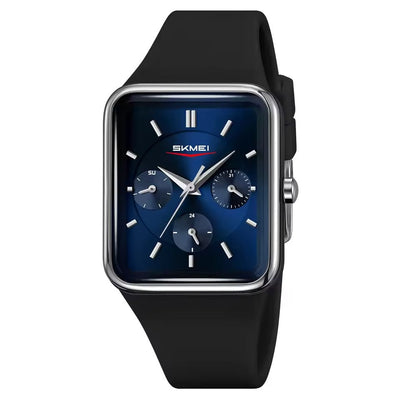 Zakelijke Quartz Strakke Casual Horloge
