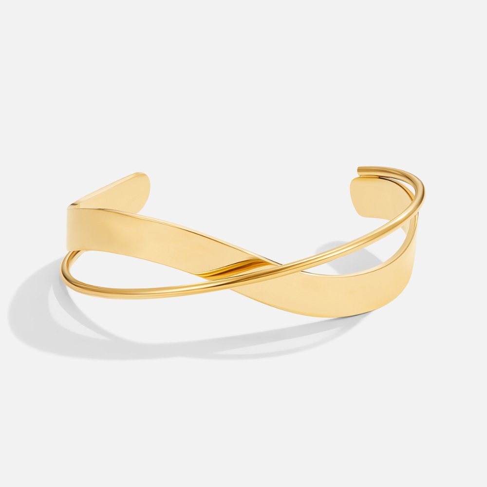 Eve Armband in Uniek Goud | 18k Goud