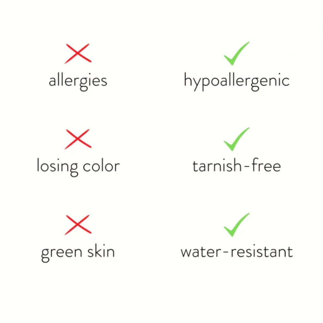 Gouden druppel oorbellen | 16k Goud