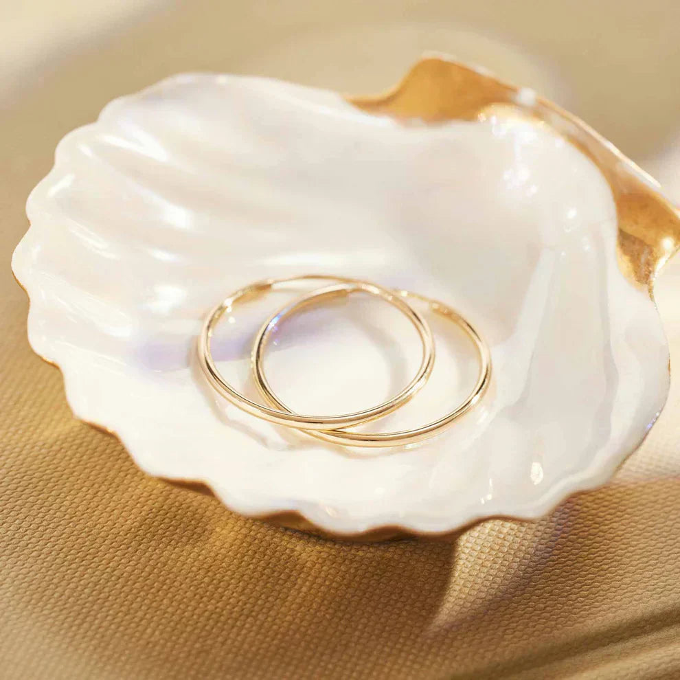 Noémie Sorel Oorbellen | 14k Goud