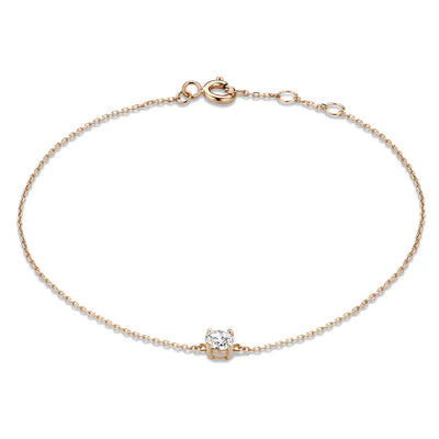 Cléa Moissaniet Armband | 14k Goud