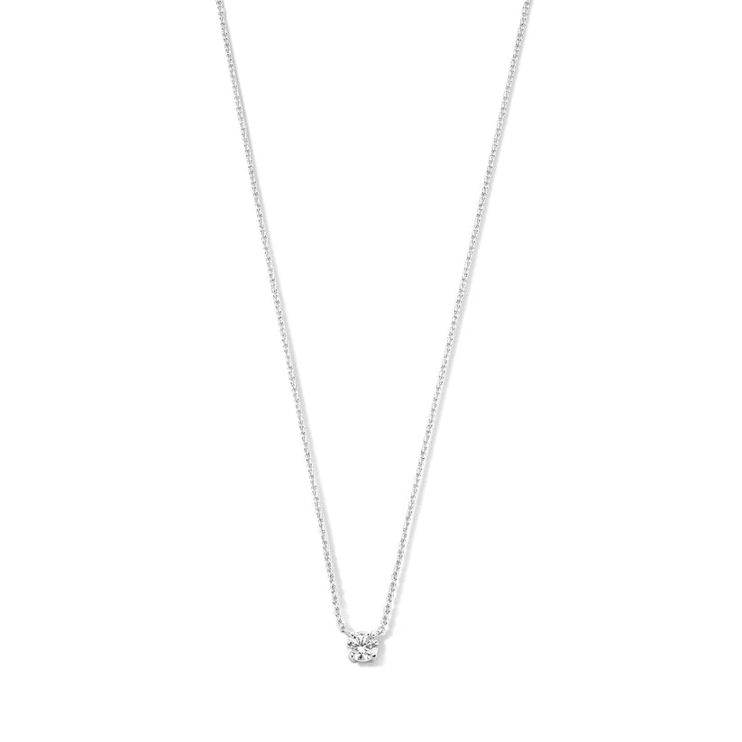 Cléa Moissaniet Halsketting | 14k Goud