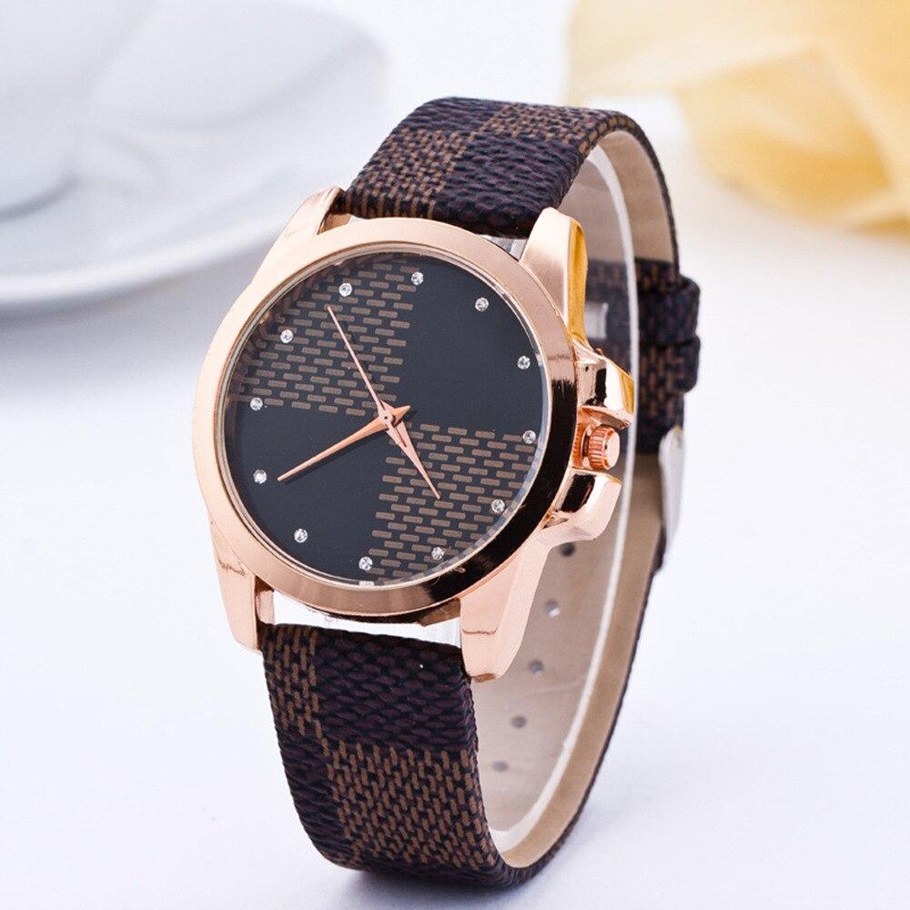 De Ligne Horloge